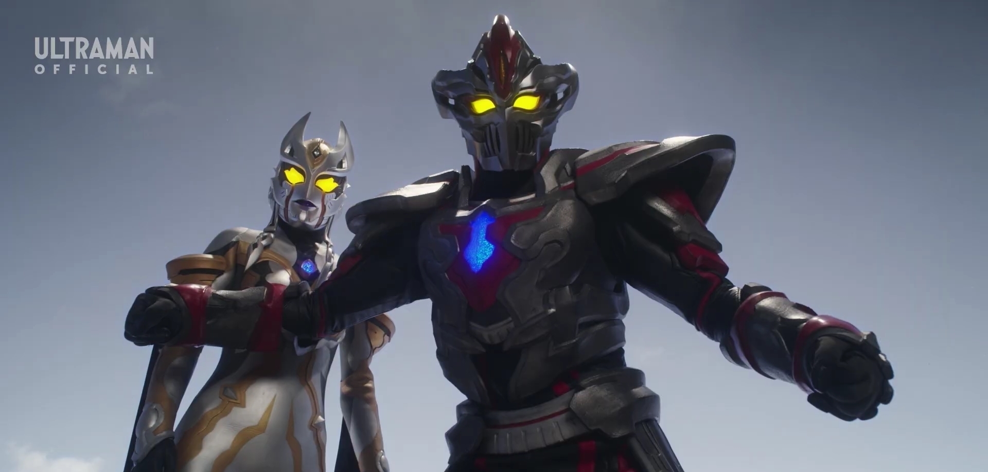 迪迦|基里艾洛德人解锁新技能,黑暗巨人内讧,迪迦或将登场