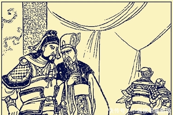 追杀|诸葛亮看到将死的司马懿被大雨救了,为何不下令将士追杀司马懿?