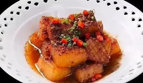 学几道营养下饭菜，不用下馆子在家自己下厨，就能让家人吃好