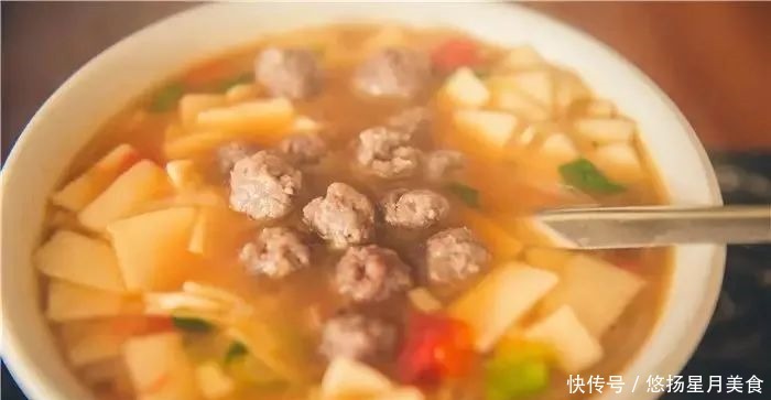 有一“碗”面的味道,叫做宁夏人的念想