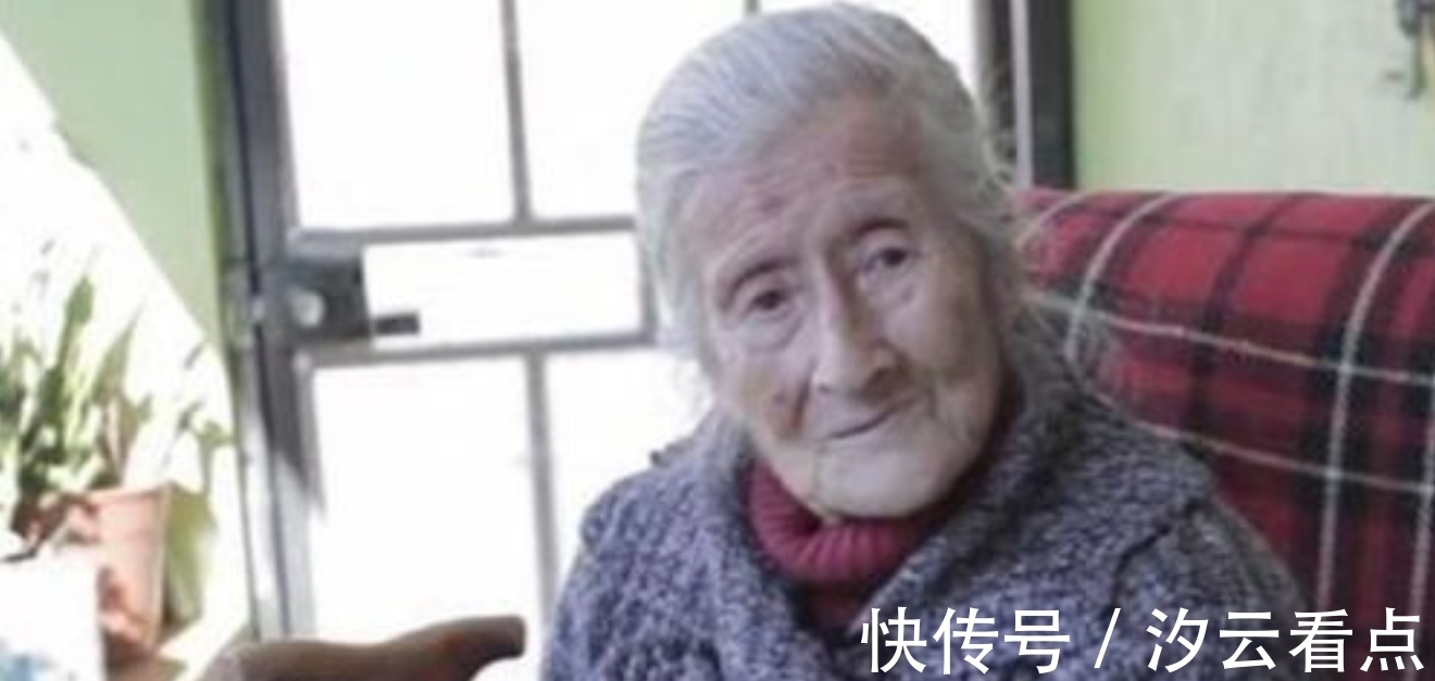 医生|90岁老人意外检查出怀孕!怀孕65年至今不知情,如今已无法生产