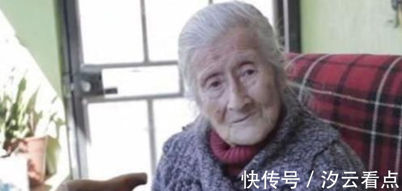 医生|90岁老人意外检查出怀孕！怀孕65年至今不知情，如今已无法生产