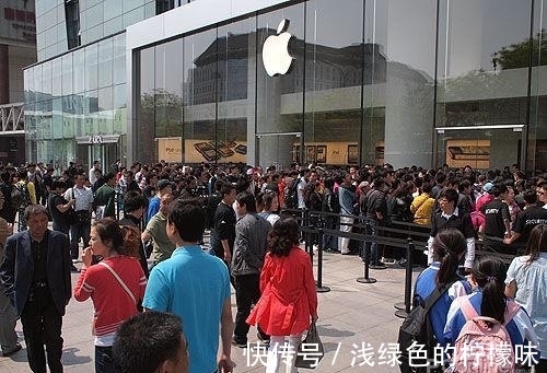 iphone|34家中企被苹果“抛弃”，央视呼吁：尽快摆脱对苹果的依赖