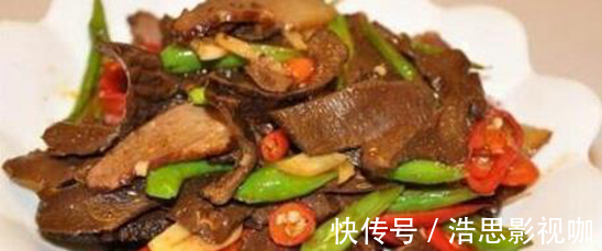 黑木耳|百吃不腻的几道家常菜,家里来客都不用下馆子了,超实用!