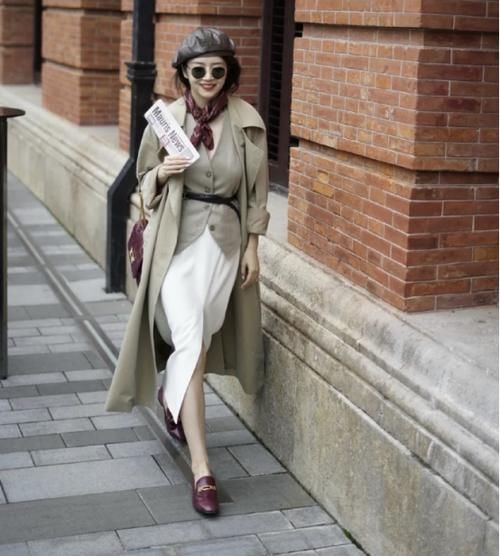 春季外套不用多，有这3款就够了，搭出多种风格