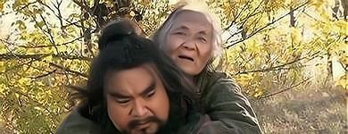 真小人|水浒传里面谁最伪善?不是宋江吴用,此人看似忠义实则是真小人