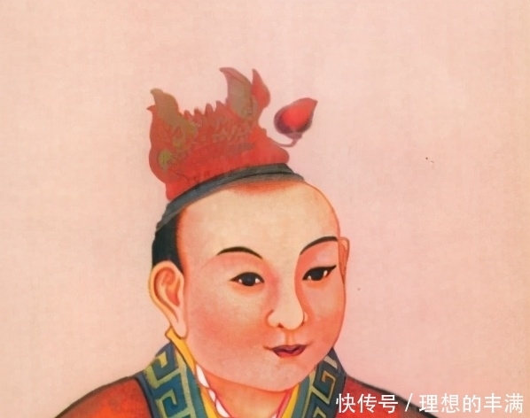 赵匡胤|禅位成就赵匡胤黄袍加身，封异姓王少年而亡，探周恭帝柴宗训之死