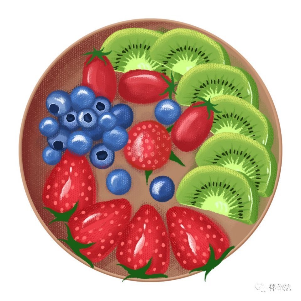 蔬菜|糖尿病患者适合低GI主食