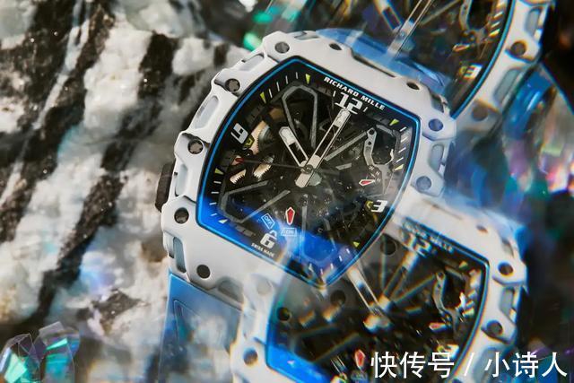 朗格 2022年薪百万程序员画像:穿优衣库,戴劳力士