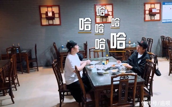 邓超陈赫默契过头,还有熟悉的跑男味道!但他们坑了《五哈》全团