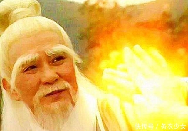 张三丰一生不弱于人,却唯独败给了三个人:剑圣、至尊、妖女