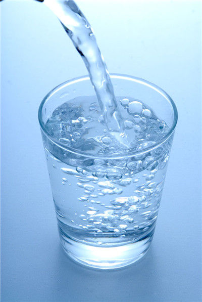 水究竟對人體有哪些作用？