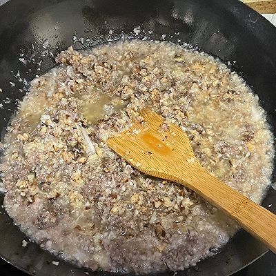 香菇牛肉辣椒酱|香菇牛肉辣椒酱