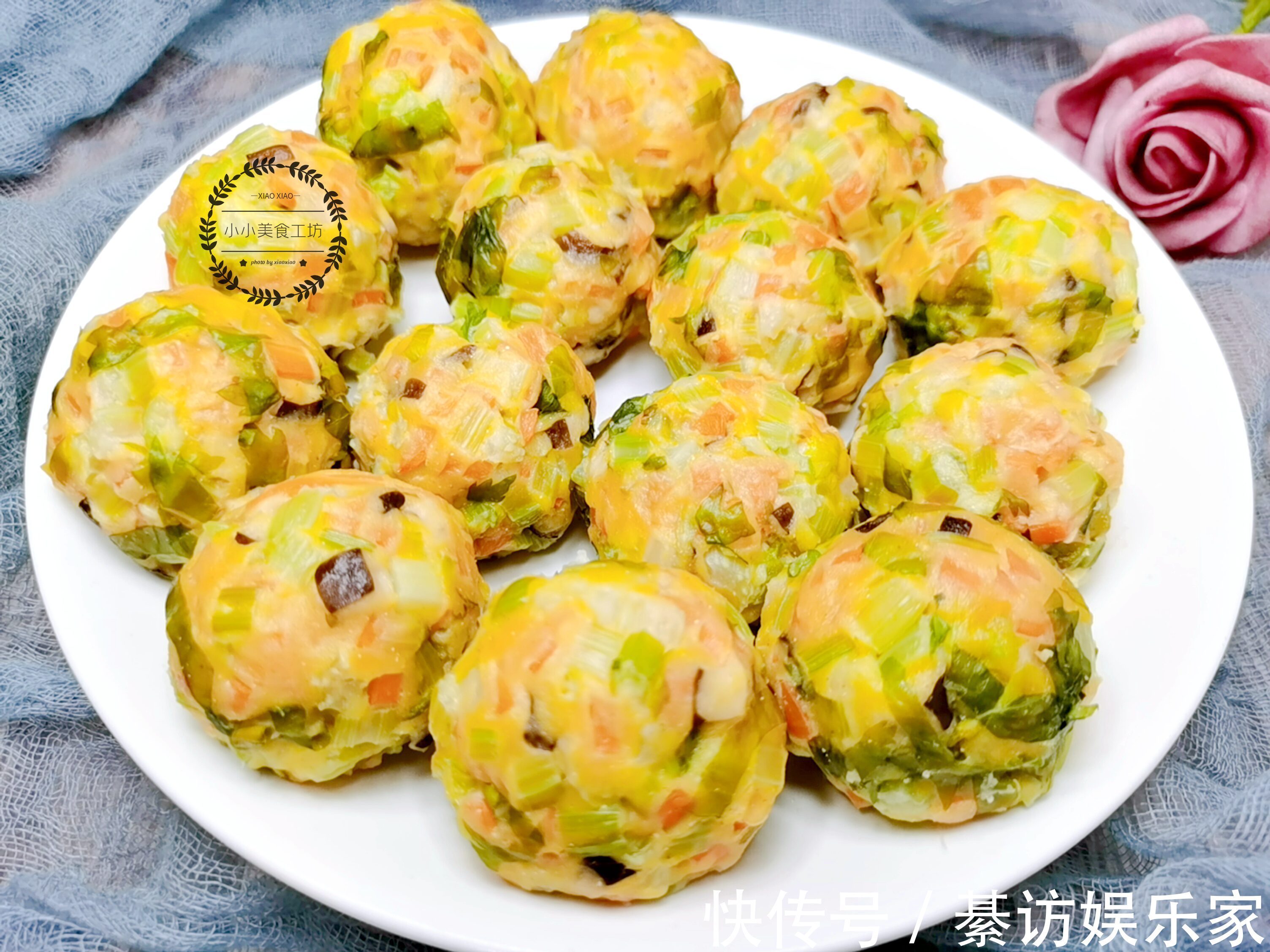 鹌鹑蛋|元旦家宴,分享12道家常菜,荤素齐全,好学好做,全家吃的香