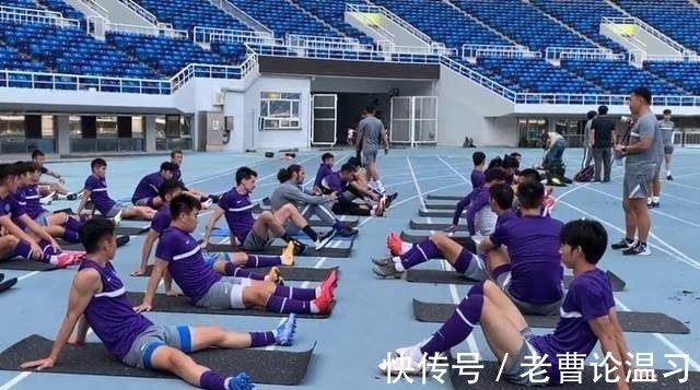 巴顿|47岁国足名宿爆料:自己熬夜看国足,想看到巴顿出场!