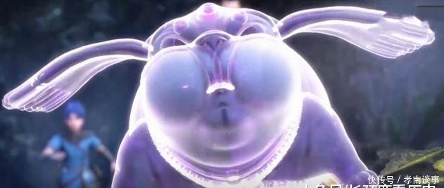 六翼天使|斗罗大陆:盘点稀有武魂,罗三炮本体成第一名,昊天锤榜上无名