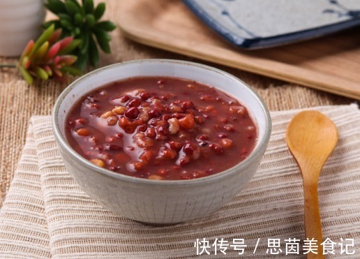 黄脸婆|女人要想气色好,一定要常喝这6款汤水!营养师:让你远离黄脸婆