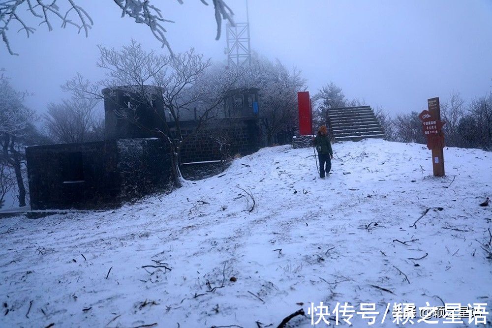 雪景|大雪、暴雪，宁波六处赏雪地，雪景很美安全第一