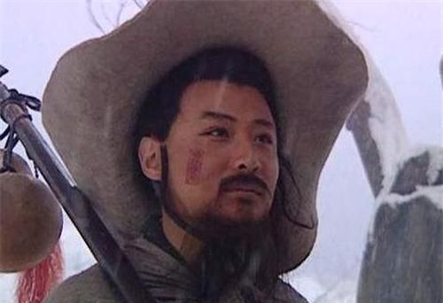 号称|号称统领80万禁军教头的林冲,放到现代,相当于多大的官职?