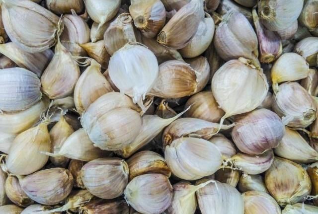 日常生活中|这4种大蒜最好不要买，看看你家有吗？别再吃了，直接丢掉吧！