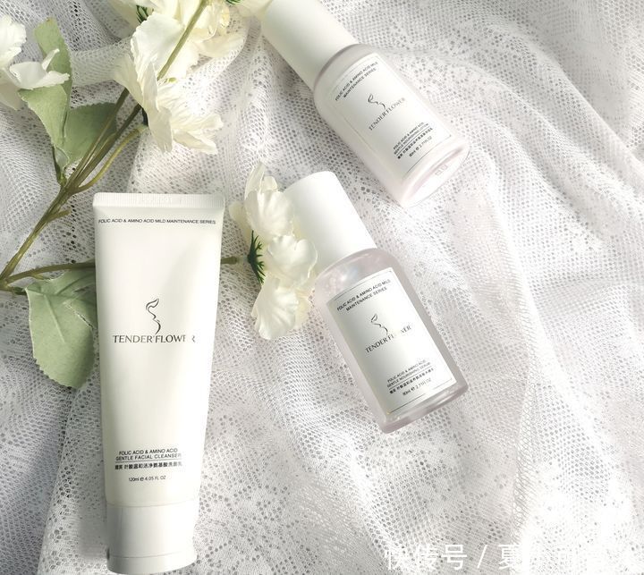 容光焕发|孕期不能护肤？错！掌握“三用五不用”，孕妈也可以容光焕发