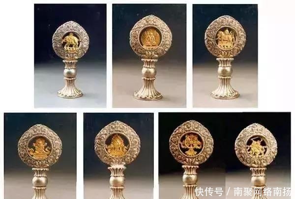 老年|比故宫还壕的宫殿：最好的藏传文玩都在这儿