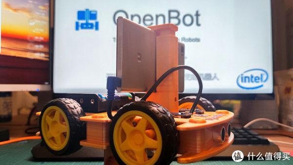 OpenBot，我们家的特小拉|100RMB将智能手机变成机器人| 特小