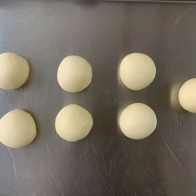 细砂糖|香葱肉松卷卷面包