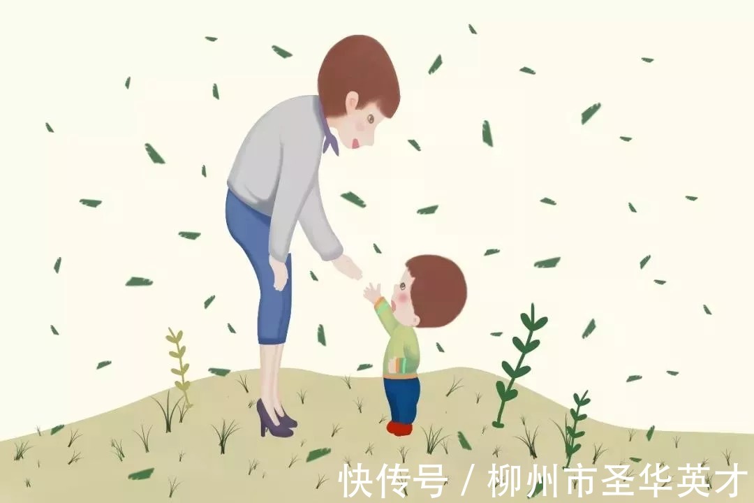 教育|教育孩子需要知道的八种智慧,你知道吗?