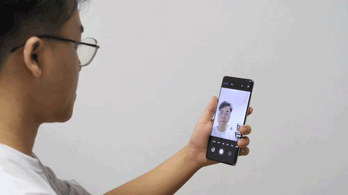 手机|荣耀60 Pro首发评测：创新Vlog隔空换镜+2021手机颜值天花板？