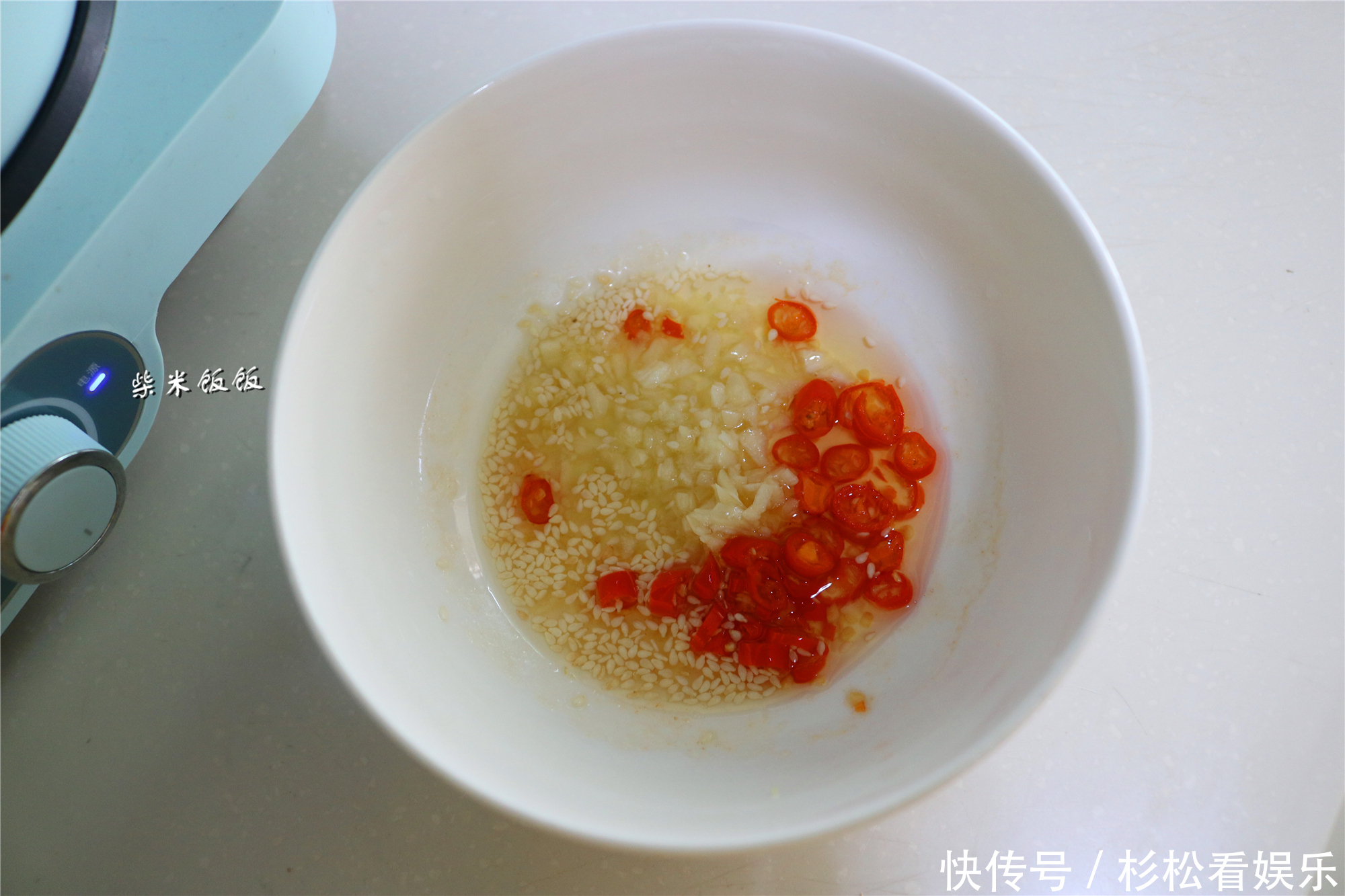 米线|夏天吃米线,最爱这做法!筋道爽滑,比螺狮粉还好吃