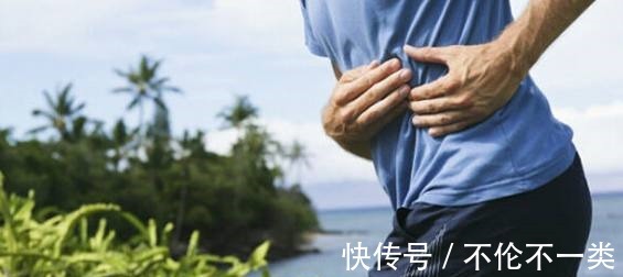 肝癌|46岁男子肝癌晚期,可能只有半年,医生说他曾有2次机会!