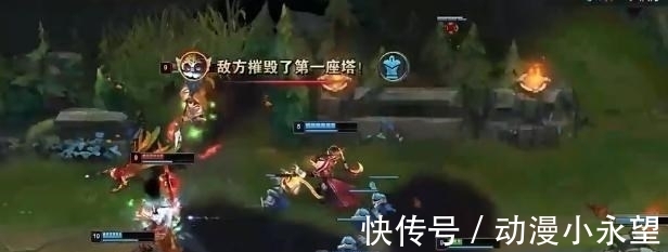 冷门|LOL:不重做就是垃圾的装备,上百局看不到一次,删了都没人发现