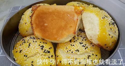 馒头|馒头不要蒸着吃了,掌握正确做法,老人孩子都爱吃,真的太好吃了