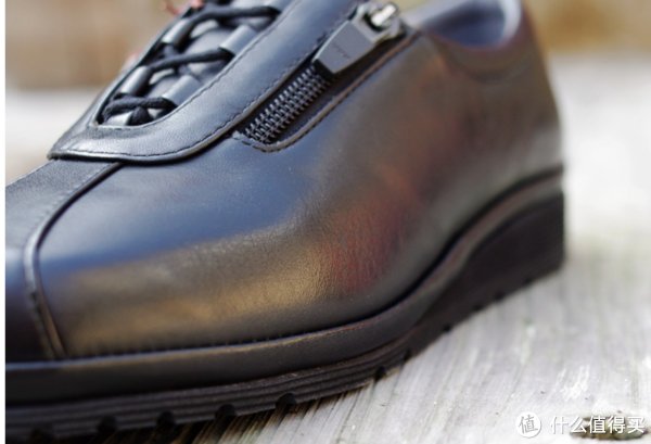 买鞋不忘爸妈,说说我是如何给长辈买鞋的……