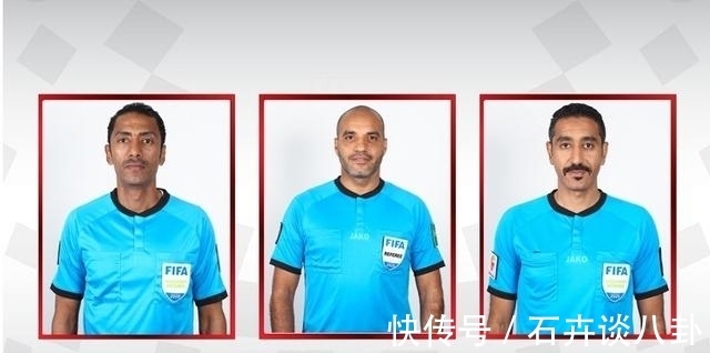 裁判|国足传来2大利好,首战有望拿下澳大利亚!对手惨不忍睹