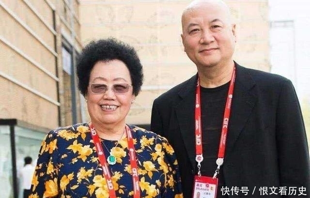 传言|身价530亿的富婆，传言是慈禧后人，49岁时嫁小11岁的“唐僧”