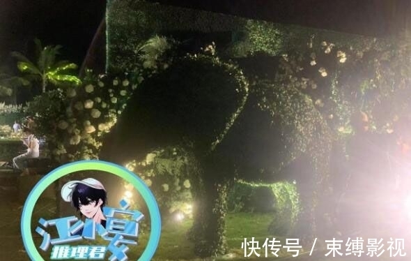 林籽|王彦霖婚礼外景超美，被传是伴郎的陈立农坐轮椅露面，伤势曝光