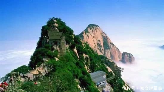 衡山|五岳,你pick哪一个?