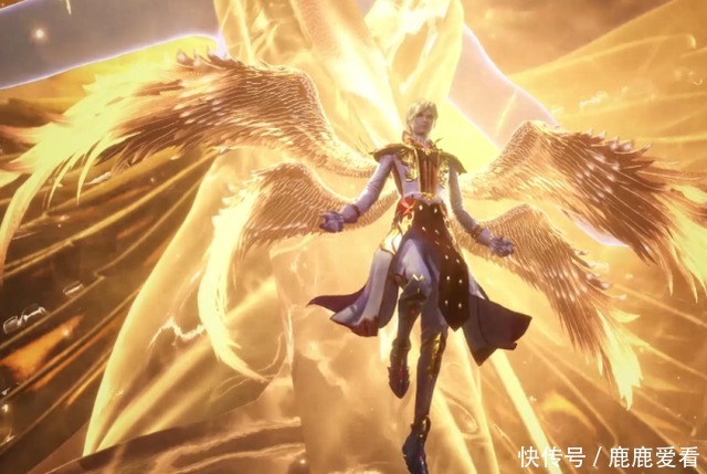 【千仞雪武魂真身突变,唐三终于看到千仞雪真容,竟比小舞还要仙女】