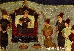 成迷|这个让战斗民族都颤抖的男人，身世却成迷