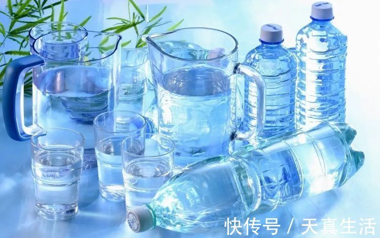 纯净水|给宝宝冲调米粉,用水还是用奶?用什么水更合适?听听专家怎么说