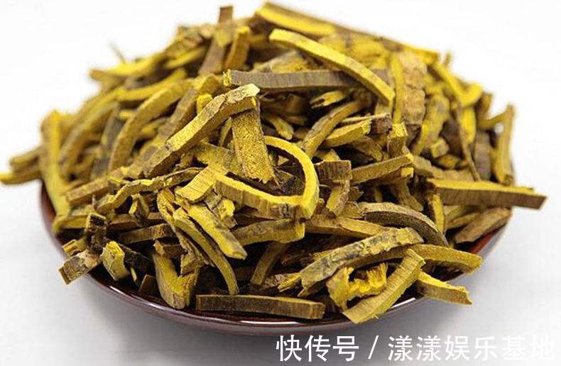 黄柏|中医有5火:心火、肝火、胃火、肺火、肾火,该怎么一招祛火?