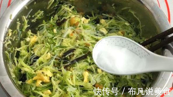 6种最好吃饺子馅做法，我家天天吃，一周不重样，太香了