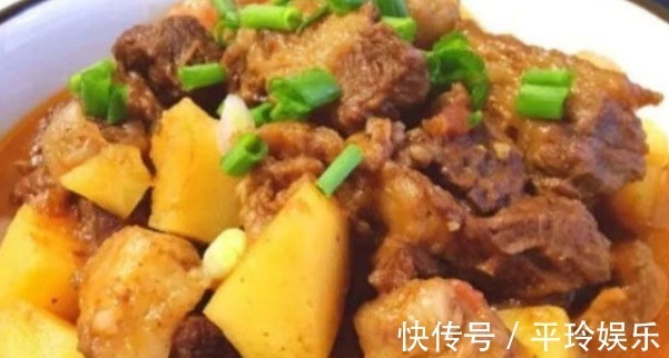 养胃|多给家人吃的营养菜,健脾养胃,营养又美味,孩子也爱吃