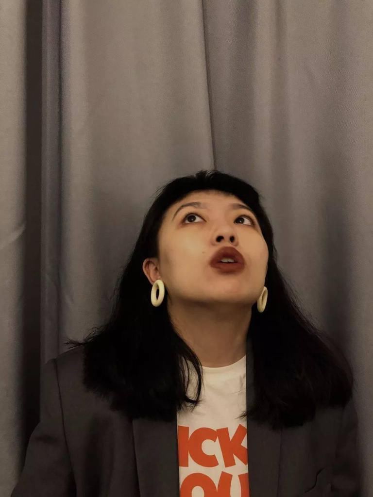 博主|跟着小红书博主做自制面膜,我脸没了