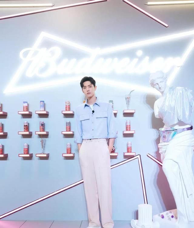 肖战在《青环》节目被剪视频泄露出来的操作再次证明肖战值得追随