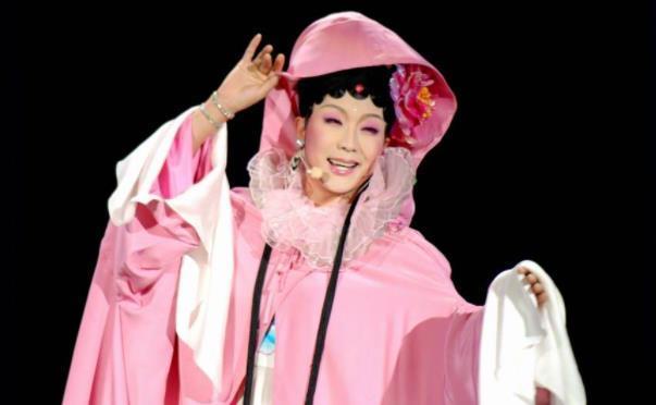 京剧|李玉刚到底做了什么?梅葆玖到去世也不原谅他,背后隐情令人深思