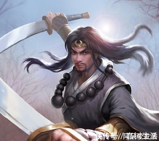 秦明@水浒中方腊的十大悍将,第4斩秦明第6斩董平,第1单挑武松鲁智深!