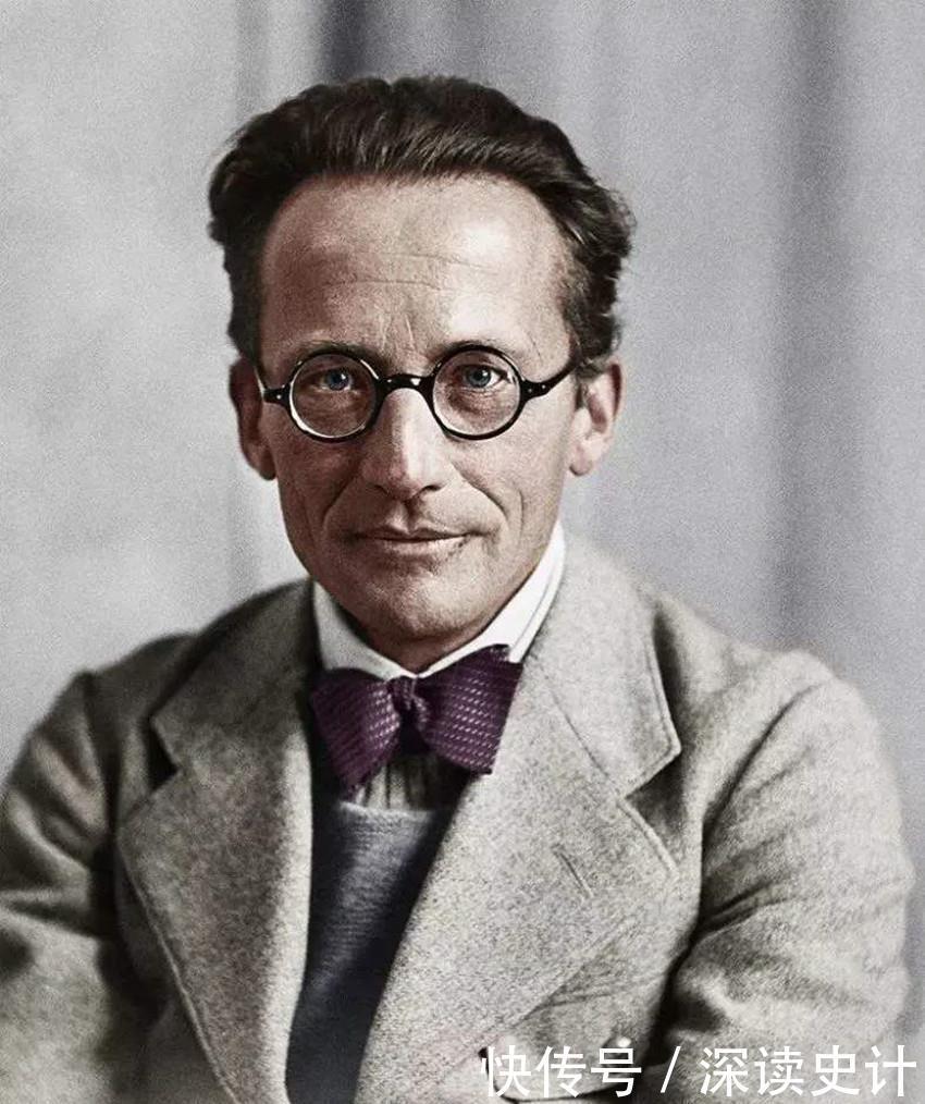 为生|薛定谔说“生命以负熵为生”是什么意思,为何很多人因此大彻大悟